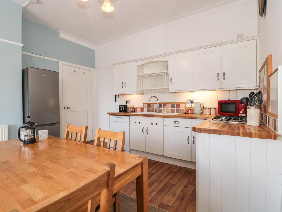 Kittiwake Apartment Minehead Exterior photo
