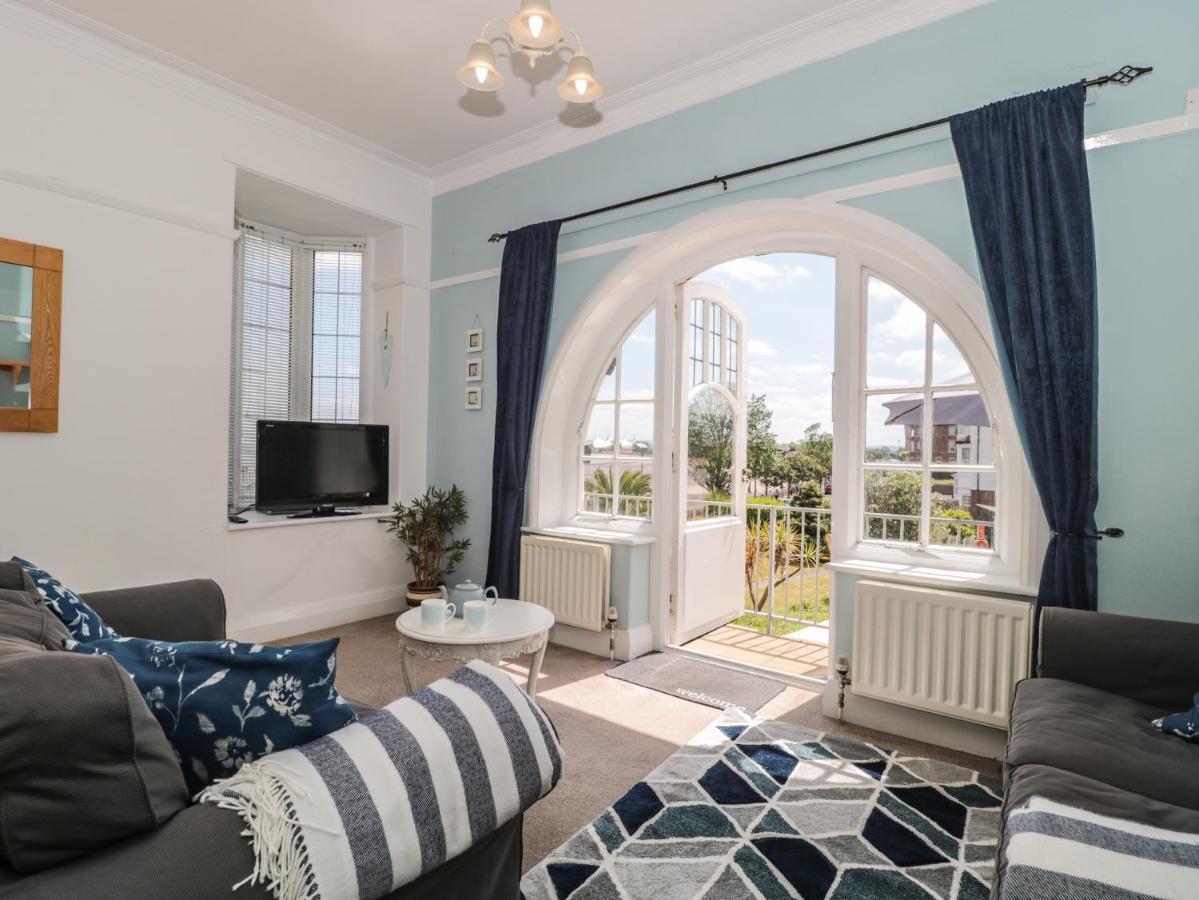 Kittiwake Apartment Minehead Exterior photo