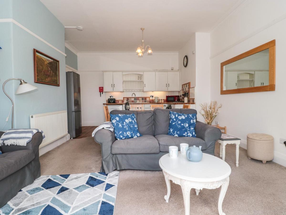 Kittiwake Apartment Minehead Exterior photo