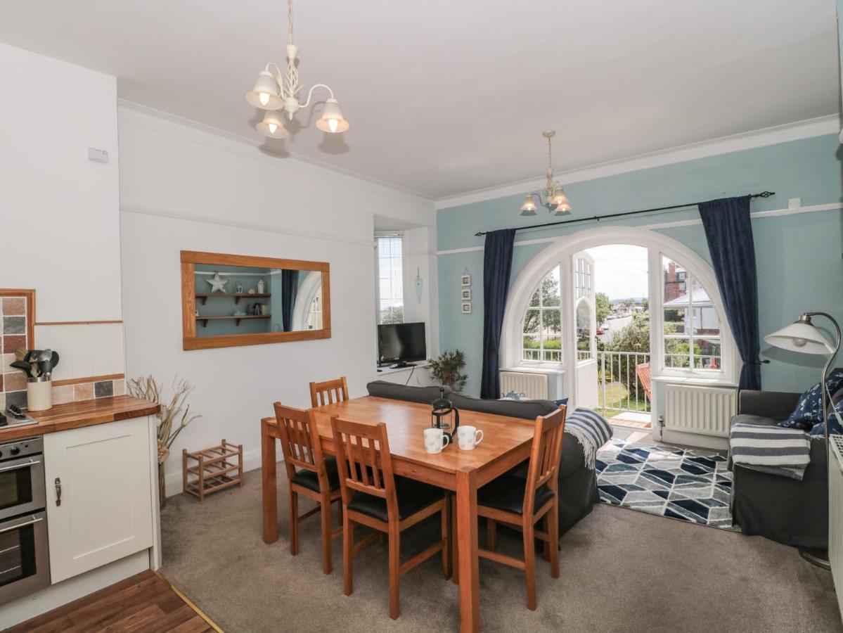 Kittiwake Apartment Minehead Exterior photo