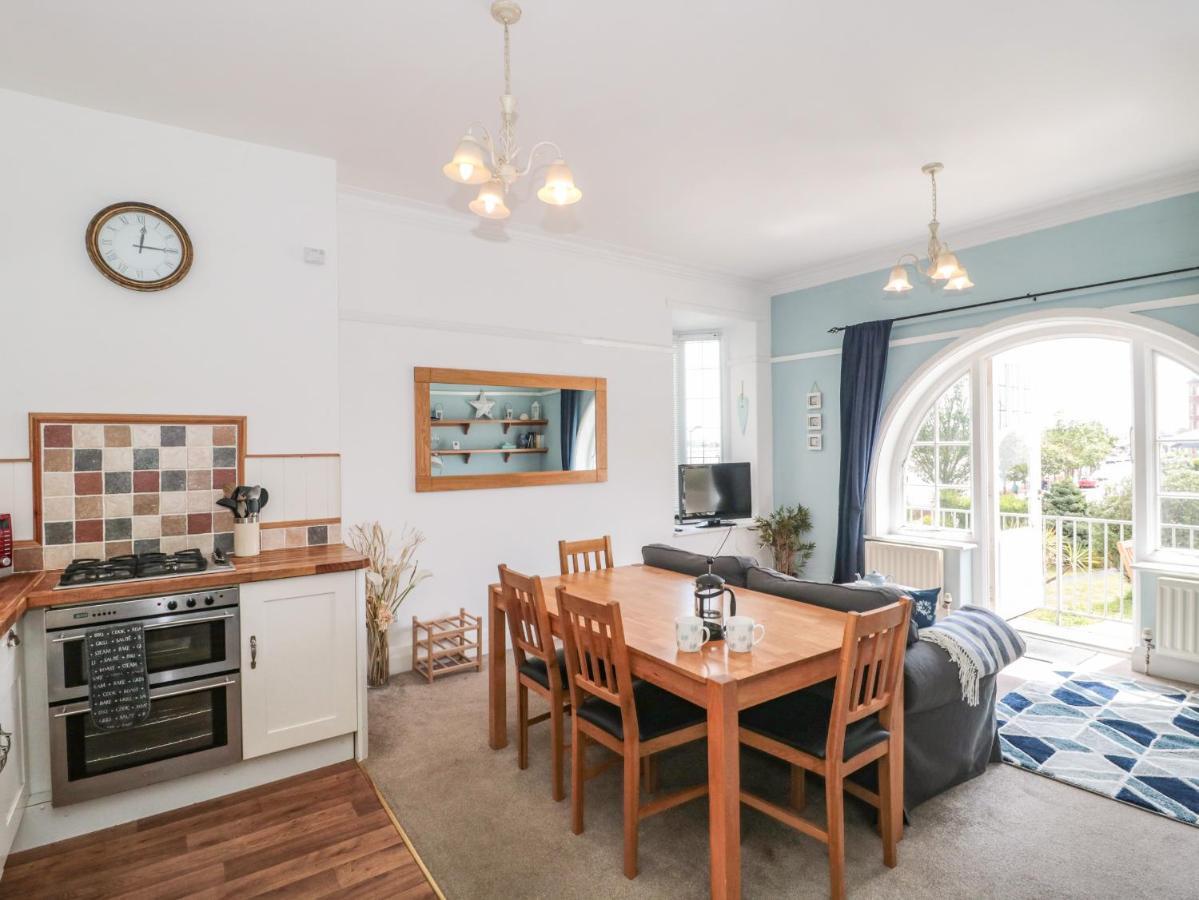 Kittiwake Apartment Minehead Exterior photo