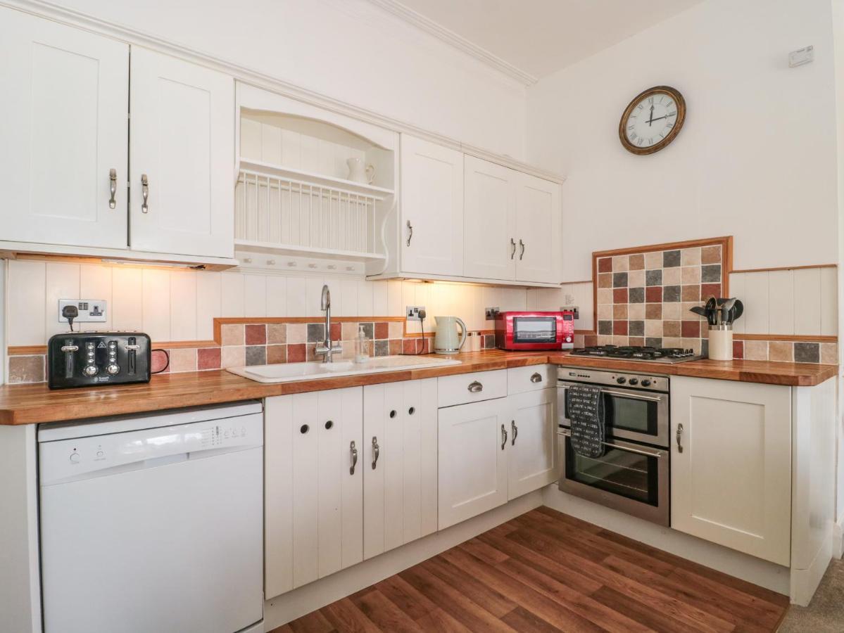 Kittiwake Apartment Minehead Exterior photo