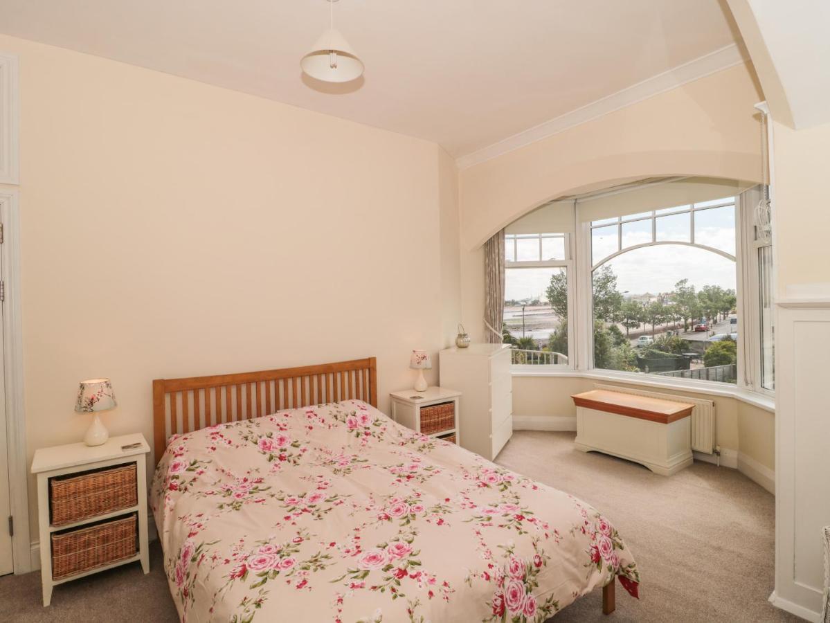 Kittiwake Apartment Minehead Exterior photo
