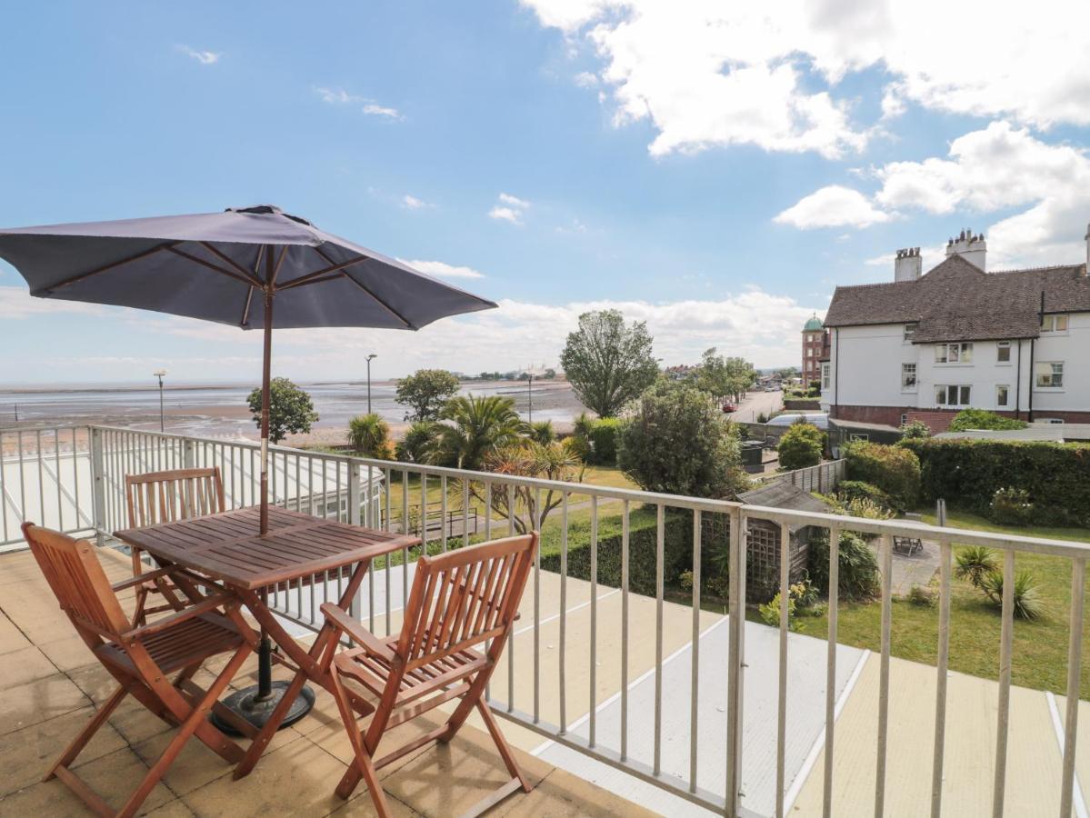 Kittiwake Apartment Minehead Exterior photo