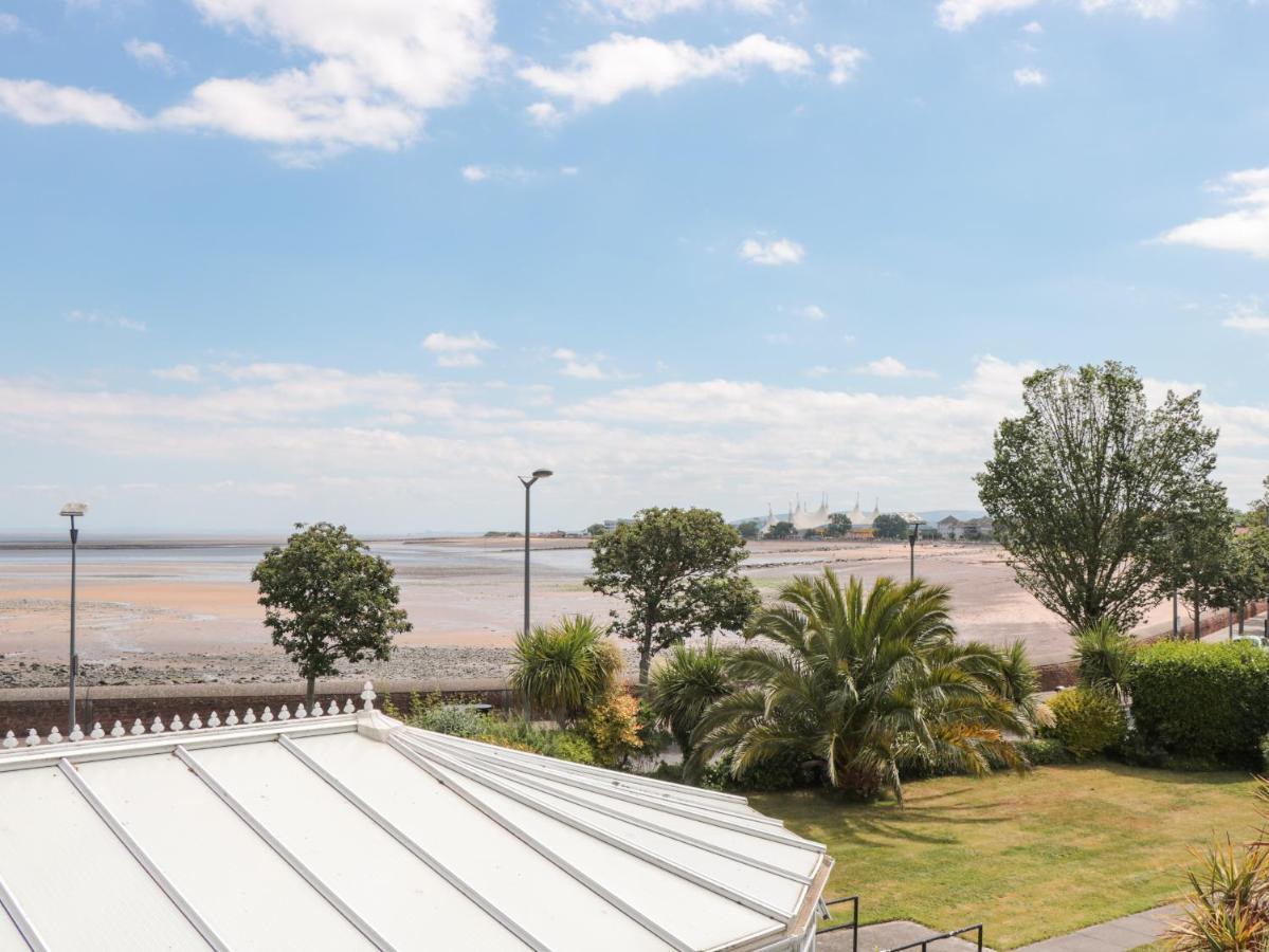 Kittiwake Apartment Minehead Exterior photo