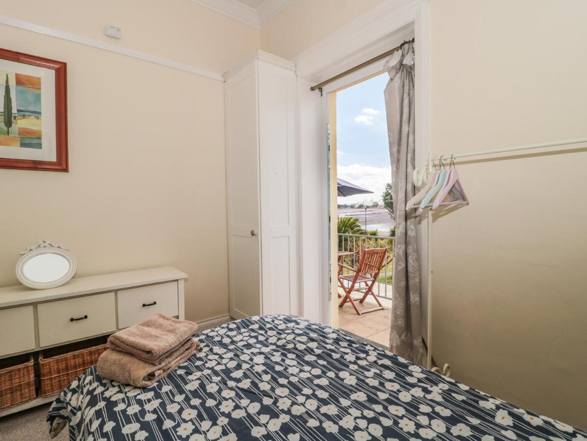 Kittiwake Apartment Minehead Exterior photo