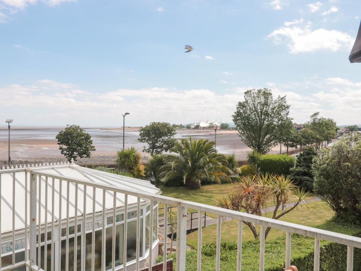Kittiwake Apartment Minehead Exterior photo