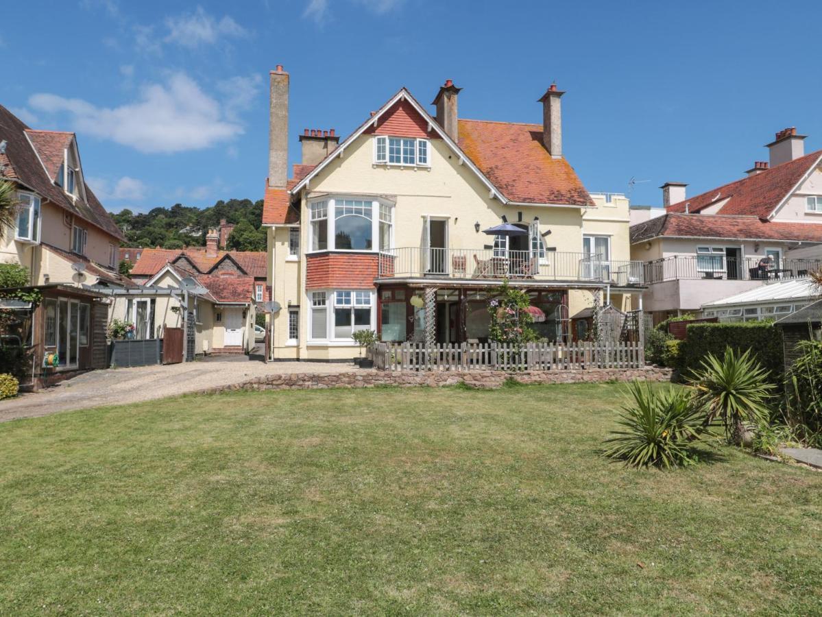 Kittiwake Apartment Minehead Exterior photo